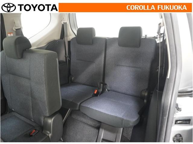 シエンタ Ｘ　電動スライドドア　ＣＤ　キーレス　アイドリングストップ（13枚目）