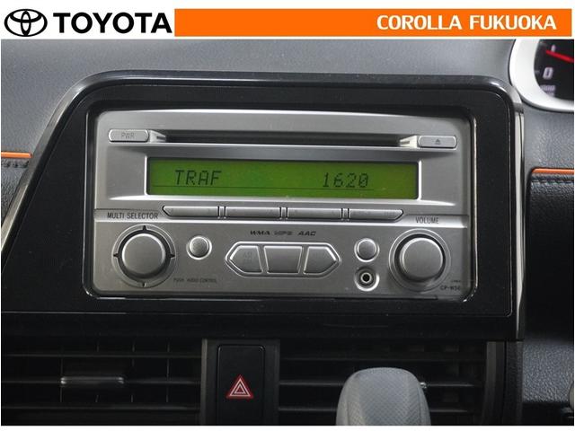 シエンタ Ｘ　電動スライドドア　ＣＤ　キーレス　アイドリングストップ（15枚目）