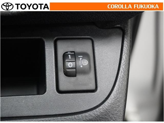 シエンタ Ｘ　電動スライドドア　ＣＤ　キーレス　アイドリングストップ（16枚目）