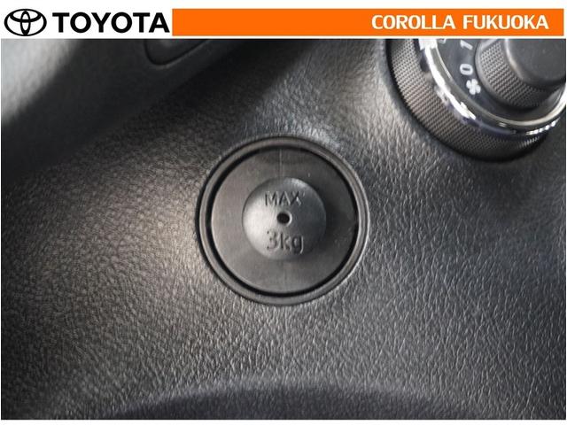 シエンタ Ｘ　電動スライドドア　ＣＤ　キーレス　アイドリングストップ（19枚目）