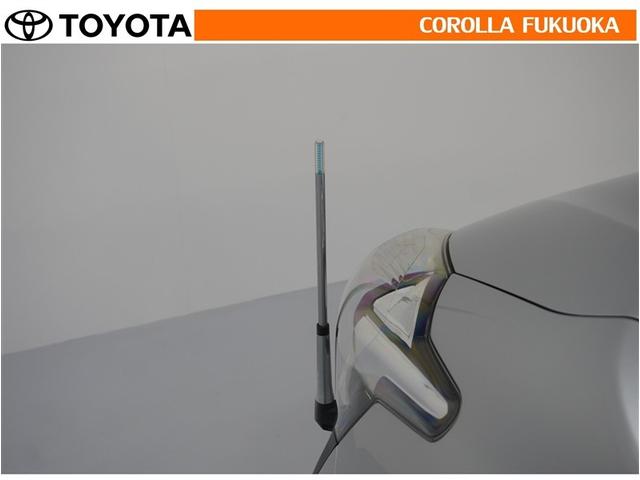 シエンタ Ｘ　電動スライドドア　ＣＤ　キーレス　アイドリングストップ（20枚目）