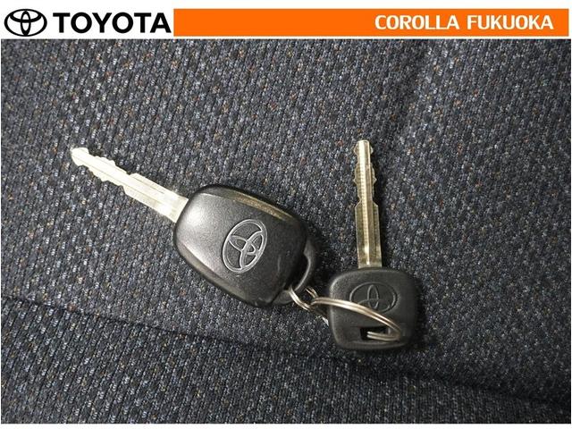 シエンタ Ｘ　電動スライドドア　ＣＤ　キーレス　アイドリングストップ（22枚目）