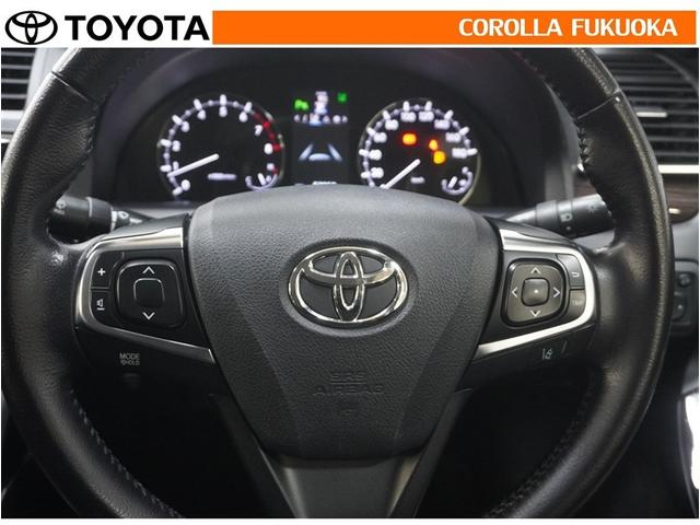 �X�e�A�����O�X�C�b�`�ő���\�ȕ\���֑̐ؑ��쓙���s�����Ƃɂ��A�^�]�ɏW�����邱�Ƃ��ł��܂���B