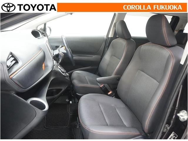 シエンタ Ｇ　クエロ　衝突被害軽減システム　両側電動スライド　メモリーナビ　ワンセグ　ＥＴＣ　バックカメラ　ドラレコ　ＣＤ　キーレス　スマートキー　アイドリングストップ　盗難防止装置（12枚目）