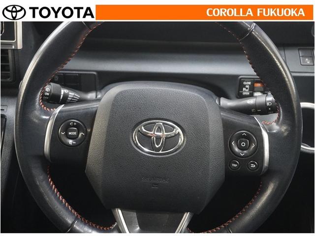 シエンタ Ｇ　クエロ　衝突被害軽減システム　両側電動スライド　メモリーナビ　ワンセグ　ＥＴＣ　バックカメラ　ドラレコ　ＣＤ　キーレス　スマートキー　アイドリングストップ　盗難防止装置（21枚目）