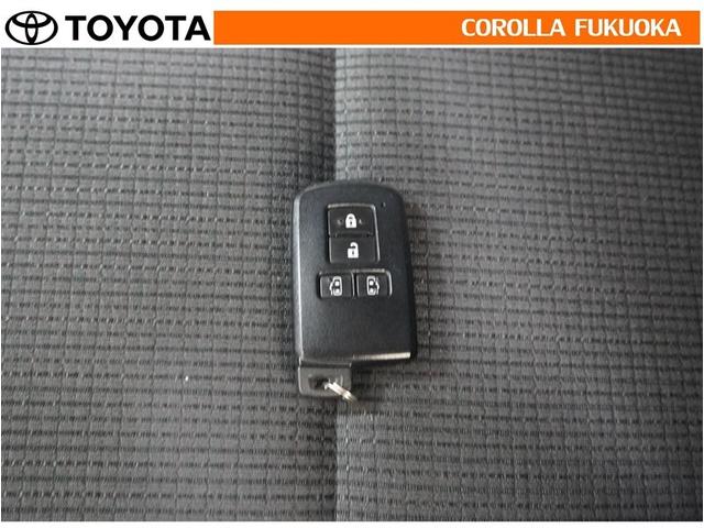 シエンタ Ｇ　クエロ　衝突被害軽減システム　両側電動スライド　メモリーナビ　ワンセグ　ＥＴＣ　バックカメラ　ドラレコ　ＣＤ　キーレス　スマートキー　アイドリングストップ　盗難防止装置（31枚目）