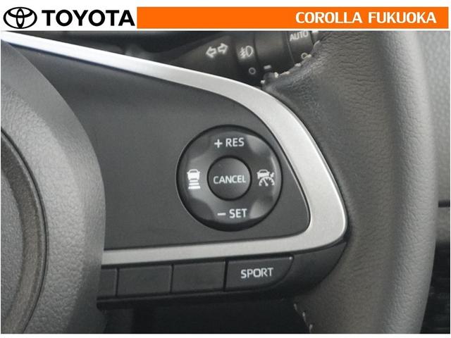 �������H�Ȃǂ����̑��x�ő��s�������ꍇ�ɁA�X�C�b�`�𑀍삷�邱�ƂŃA�N�Z���y�_���𓥂܂��ɒ葬���s�ł��܂��B