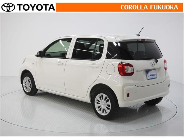 パッソ X LパッケージS 衝突被害軽減システム メモリーナビ ワンセグ ETC CD ベンチシート キーレス スマートキー アイドリングストップ 盗難防止装置(6枚目)