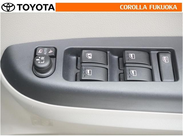 パッソ X LパッケージS 衝突被害軽減システム メモリーナビ ワンセグ ETC CD ベンチシート キーレス スマートキー アイドリングストップ 盗難防止装置(17枚目)