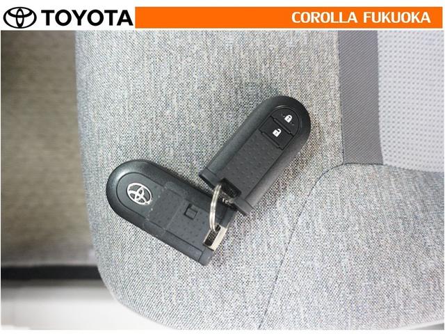 パッソ X LパッケージS 衝突被害軽減システム メモリーナビ ワンセグ ETC CD ベンチシート キーレス スマートキー アイドリングストップ 盗難防止装置(26枚目)