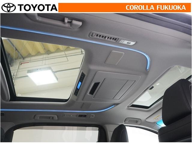 アルファード 2.5S Cパッケージ 衝突被害軽減システム サンルーフ 両側電動スライド メモリーナビ フルセグ ETC バックカメラ ドラレコ 後席モニター CD DVD再生 キーレス スマートキー 盗難防止装置(21枚目)