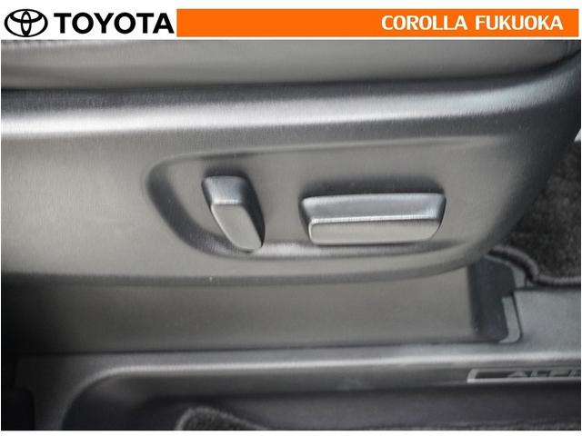 アルファード 2.5S Cパッケージ 衝突被害軽減システム サンルーフ 両側電動スライド メモリーナビ フルセグ ETC バックカメラ ドラレコ 後席モニター CD DVD再生 キーレス スマートキー 盗難防止装置(31枚目)