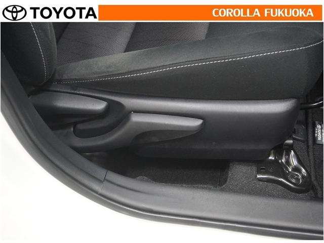 アクア Sスタイルブラック 衝突被害軽減システム メモリーナビ ワンセグ ETC バックカメラ CD キーレス スマートキー 盗難防止装置(26枚目)