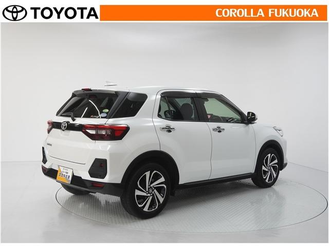 ライズ Ｚ　衝突被害軽減システム　メモリーナビ　フルセグ　ＥＴＣ　バックカメラ　ＣＤ　ＤＶＤ再生　キーレス　スマートキー　アイドリングストップ　盗難防止装置（8枚目）