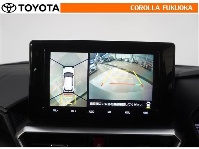 ライズ Ｚ　衝突被害軽減システム　メモリーナビ　フルセグ　ＥＴＣ　バックカメラ　ＣＤ　ＤＶＤ再生　キーレス　スマートキー　アイドリングストップ　盗難防止装置（17枚目）