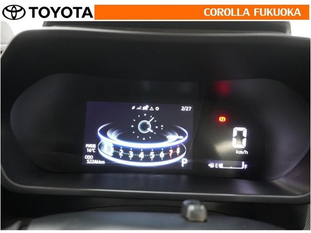 ライズ Ｚ　衝突被害軽減システム　メモリーナビ　フルセグ　ＥＴＣ　バックカメラ　ＣＤ　ＤＶＤ再生　キーレス　スマートキー　アイドリングストップ　盗難防止装置（21枚目）