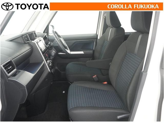 ルーミー カスタムＧ　衝突被害軽減システム　両側電動スライド　メモリーナビ　フルセグ　ＥＴＣ　バックカメラ　ＣＤ　ＤＶＤ再生　キーレス　スマートキー　アイドリングストップ　盗難防止装置（12枚目）