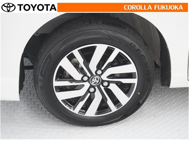 ルーミー カスタムＧ　衝突被害軽減システム　両側電動スライド　メモリーナビ　フルセグ　ＥＴＣ　バックカメラ　ＣＤ　ＤＶＤ再生　キーレス　スマートキー　アイドリングストップ　盗難防止装置（29枚目）