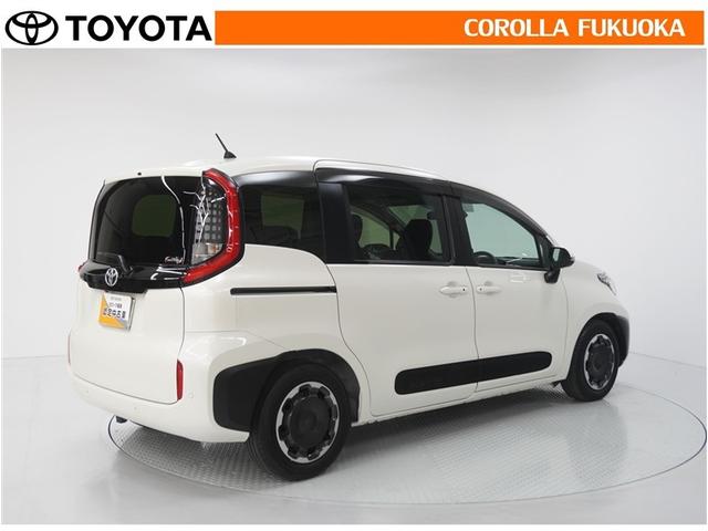 シエンタ Ｚ　衝突被害軽減システム　両側電動スライド　メモリーナビ　フルセグ　ＥＴＣ　バックカメラ　ドラレコ　キーレス　スマートキー　盗難防止装置（8枚目）