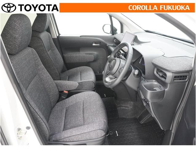 シエンタ Ｚ　衝突被害軽減システム　両側電動スライド　メモリーナビ　フルセグ　ＥＴＣ　バックカメラ　ドラレコ　キーレス　スマートキー　盗難防止装置（11枚目）