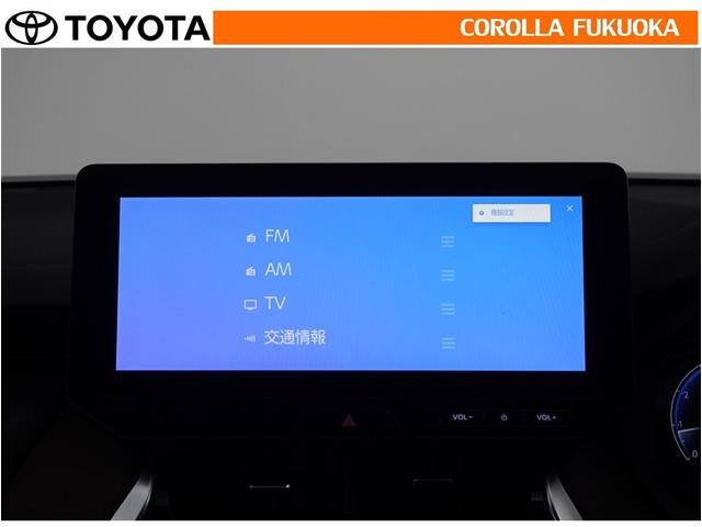 Ｇ　衝突被害軽減システム　フルセグテレビチューナー　ＥＴＣ　バックカメラ　ドラレコ　キーレスエントリー　スマートキー　盗難防止装置（画像16）