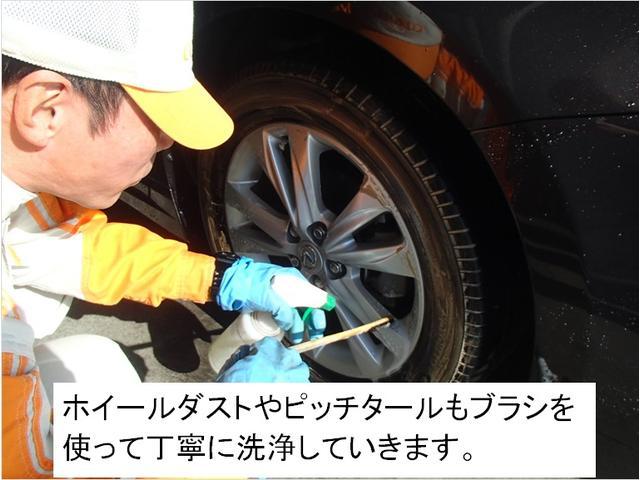 ハイブリッド ダブルバイビー 予防安全装置付き メモリーナビ フルセグ ETC バックカメラ ロングラン保証1年付き(29枚目)