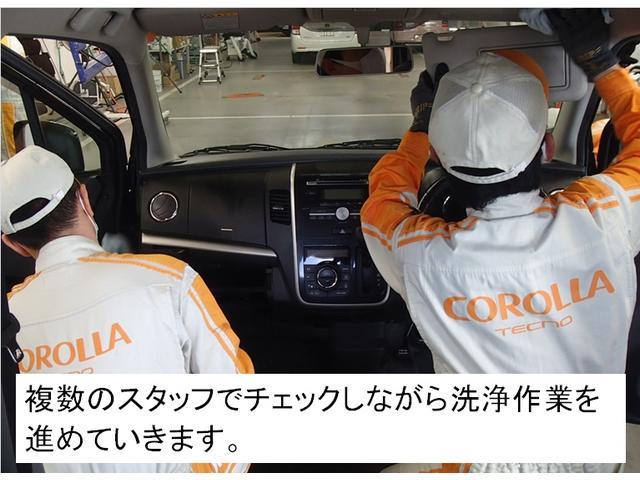 ハイブリッド ダブルバイビー 当社試乗車 予防安全装置付き メモリーナビ ETC バックカメラ(33枚目)