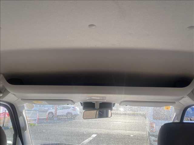 エブリイ ＰＡ　スズキセーフティサポート装着車（13枚目）