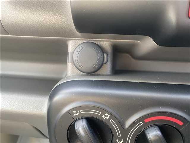 エブリイ ＰＡ　スズキセーフティサポート装着車（18枚目）