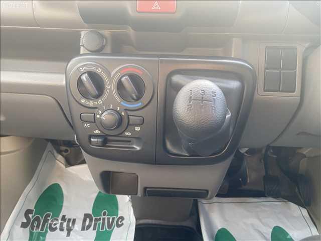 エブリイ ＰＡ　スズキセーフティサポート装着車（19枚目）