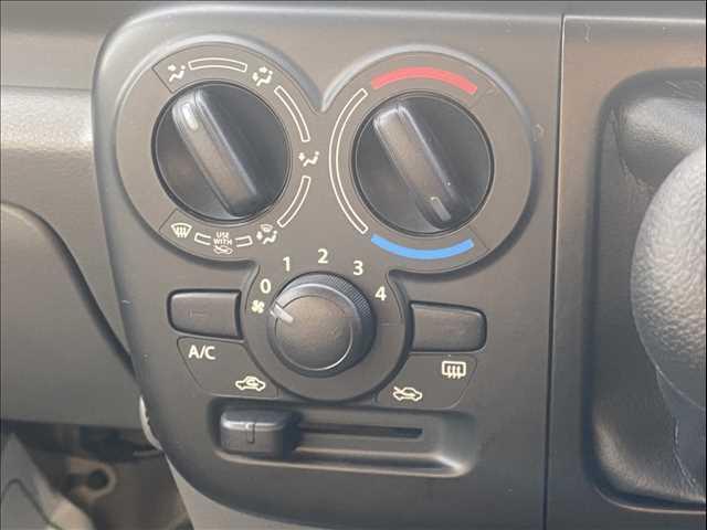 エブリイ ＰＡ　スズキセーフティサポート装着車（20枚目）