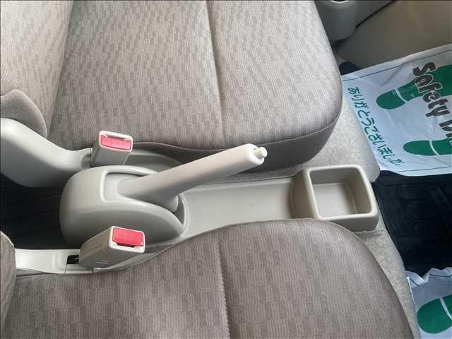 エブリイ ＰＡ　スズキセーフティサポート装着車（22枚目）