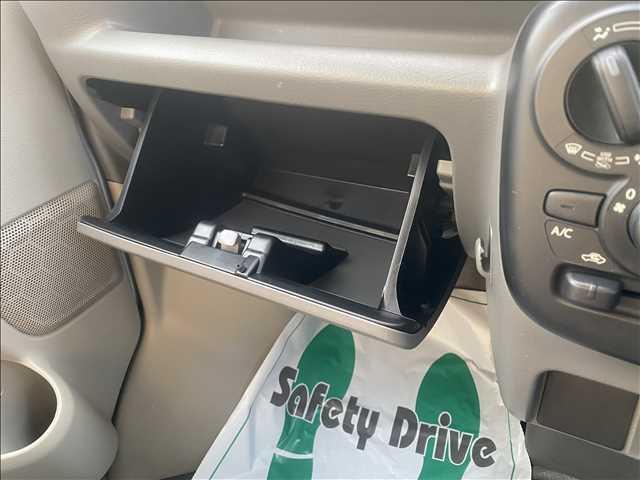 エブリイ ＰＡ　スズキセーフティサポート装着車（23枚目）