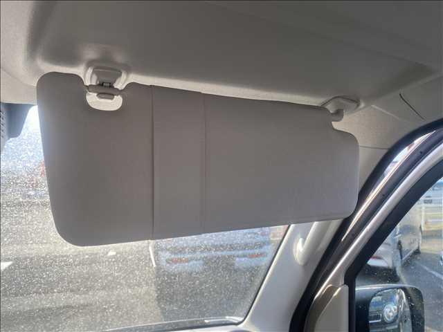 エブリイ ＰＡ　スズキセーフティサポート装着車（26枚目）