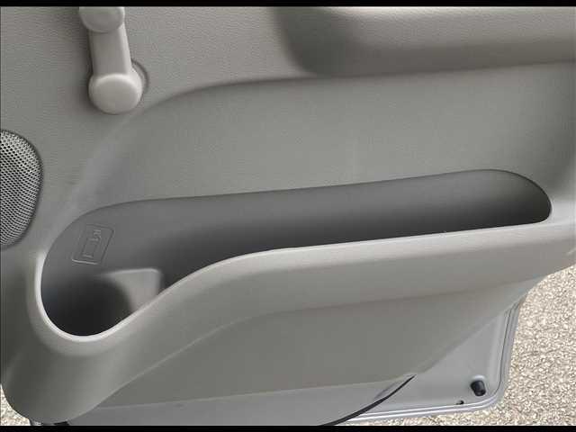 エブリイ ＰＡ　スズキセーフティサポート装着車（28枚目）