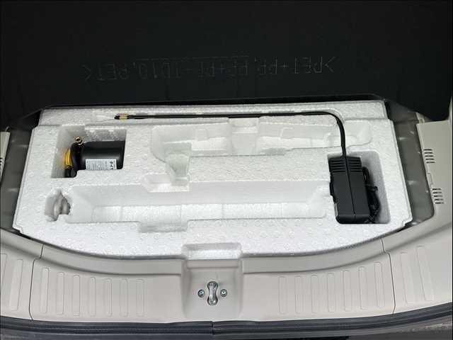Ｎ－ＢＯＸ ベースグレード　届出済み未使用車（16枚目）