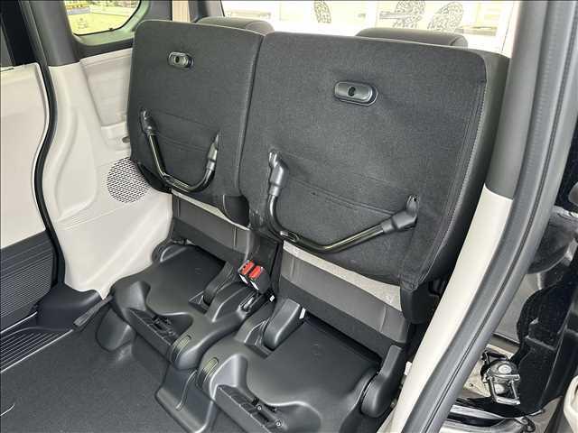 Ｎ－ＢＯＸ ベースグレード　届出済み未使用車（17枚目）