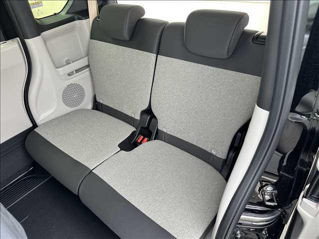 Ｎ－ＢＯＸ ベースグレード　届出済み未使用車（18枚目）