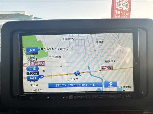 タフト Ｇ　レンタアップ（18枚目）