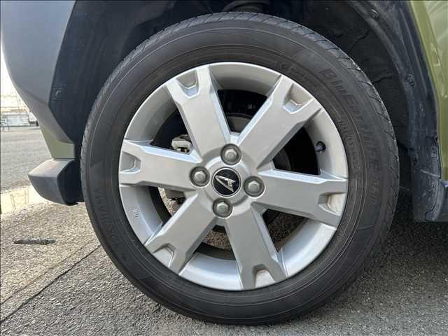 タフト Ｇ　レンタアップ（40枚目）