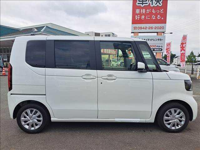 Ｎ－ＢＯＸ ベースグレード　届出済み未使用車（5枚目）