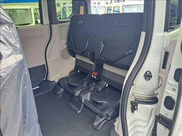 Ｎ－ＢＯＸ ベースグレード　届出済み未使用車（15枚目）