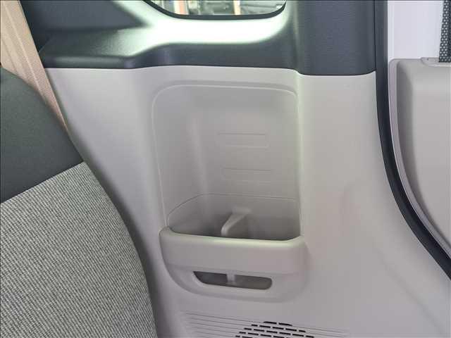 Ｎ－ＢＯＸ ベースグレード　届出済み未使用車（17枚目）