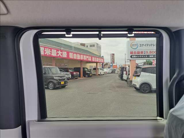 Ｎ－ＢＯＸ ベースグレード　届出済み未使用車（18枚目）
