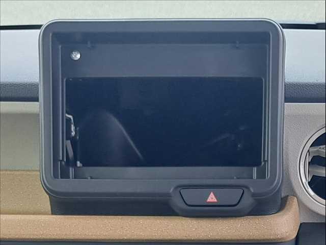 Ｎ－ＢＯＸ ベースグレード　届出済み未使用車（21枚目）