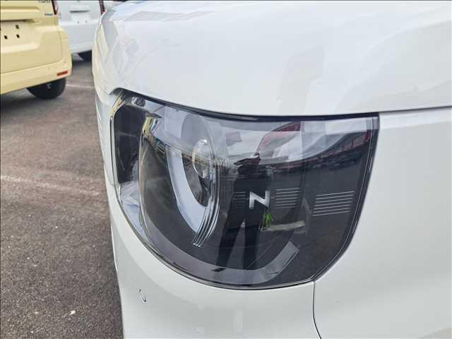 Ｎ－ＢＯＸ ベースグレード　届出済み未使用車（43枚目）