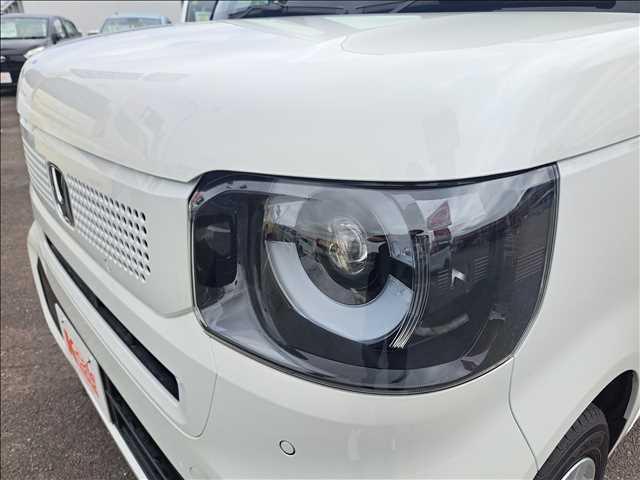 Ｎ－ＢＯＸ ベースグレード　届出済み未使用車（44枚目）