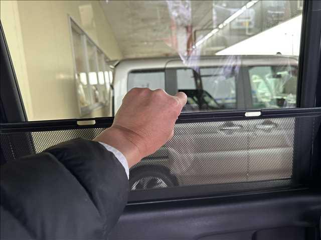 Ｎ－ＢＯＸカスタム ベースグレード　届出済み未使用車（19枚目）