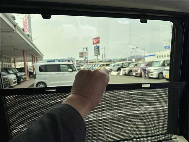 Ｎ－ＢＯＸ ベースグレード　届出済み未使用車（21枚目）