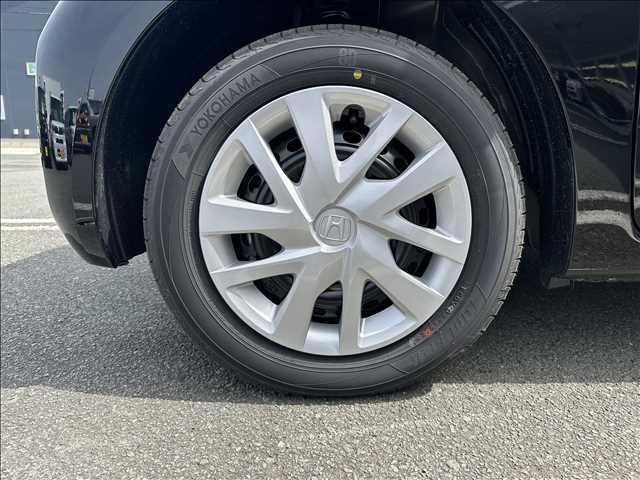 Ｎ－ＢＯＸ ベースグレード　届出済み未使用車（45枚目）